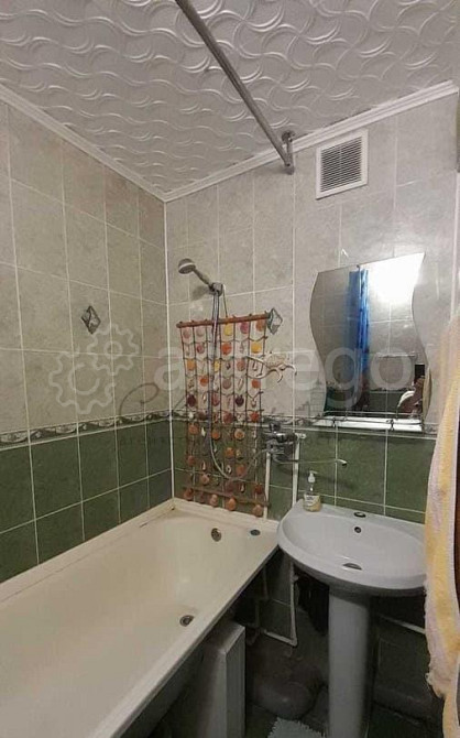 3-комн. квартира, 53 м2, 3/9 эт. Старый Оскол - изображение 5