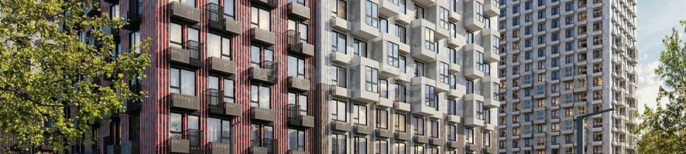 3-комн. квартира, 66.3 м2, 8/25 эт. Котельники - изображение 5