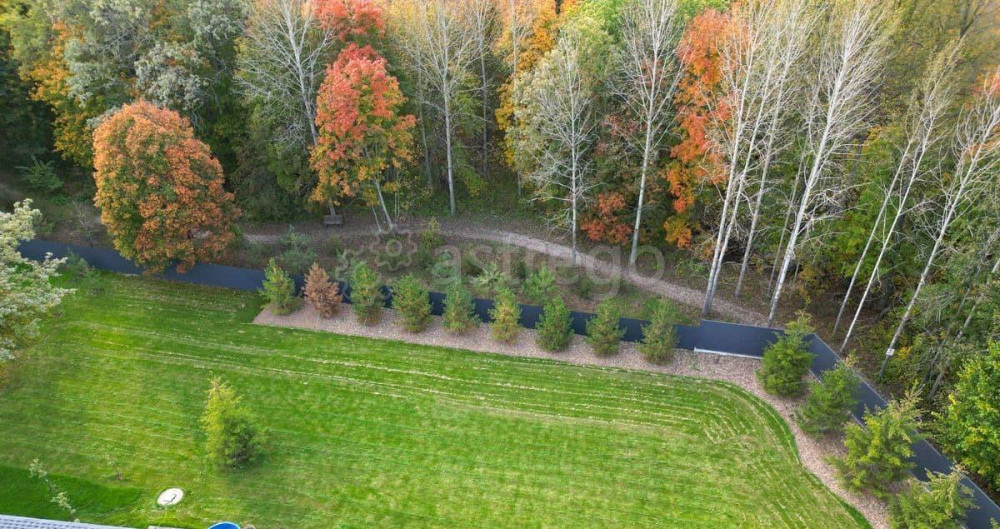 Коттедж, 670 м2, 33 сотки, 1 эт. Иглино - изображение 3