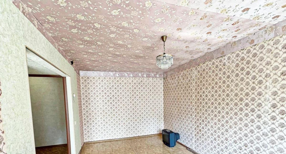 1-комн. квартира, 35 м2, 3/4 эт. Клин - изображение 7