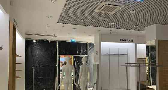 Торговое помещение, 124 м2 Балашиха