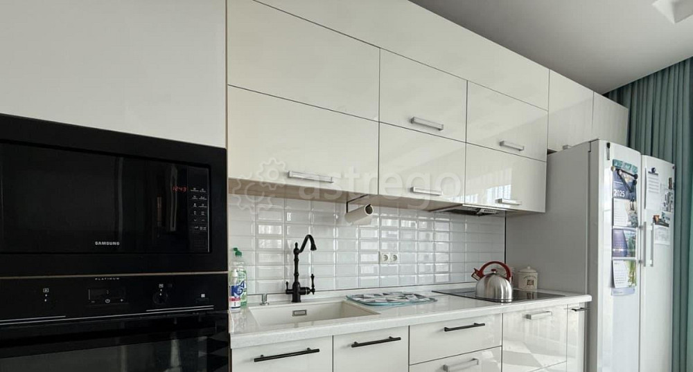 Коттедж, 247 м2, 10.5 сотки, 2 эт. Уфа - изображение 4