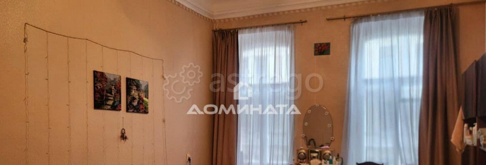 Комната, 36 м2, 3/5 эт. Санкт-Петербург - изображение 2
