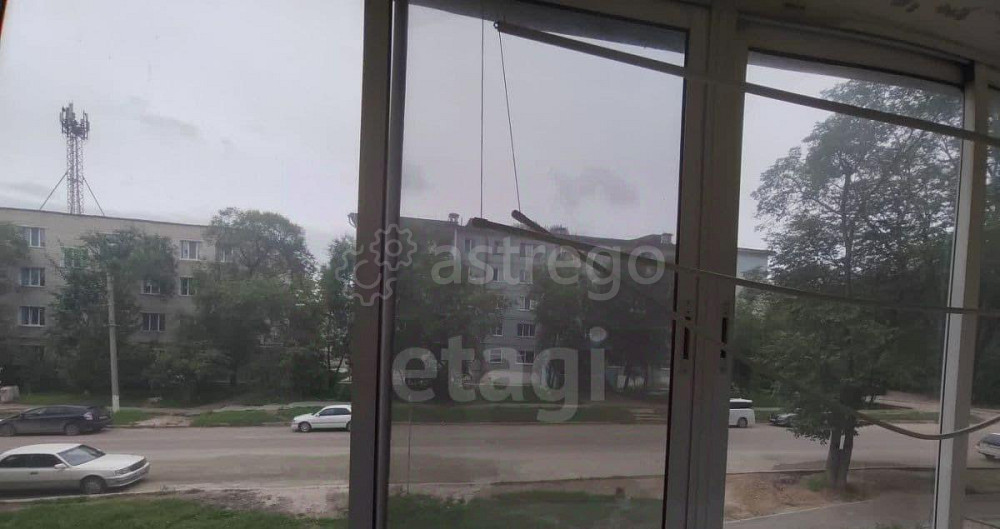 3-комн. квартира, 69.6 м2, 2/5 эт. Свободный - изображение 7