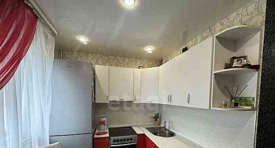 1-комн. квартира, 35.9 м2, 4/5 эт. Свободный