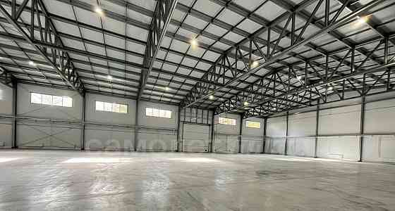 Склад, 1440 м2 Наро-Фоминск