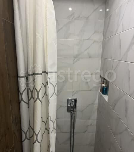 Студия, 21 м2, 8/9 эт. Видное - изображение 6