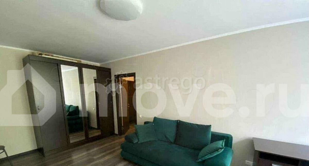 2-комн. квартира, 45 м2, 3/9 эт. Москва - изображение 4