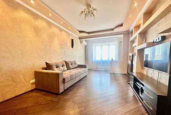 2-комн. квартира, 68.6 м2, 5/15 эт. Благовещенск