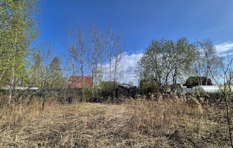 Земля с/х назначения, 4.52 сотки Электрогорск - изображение 6