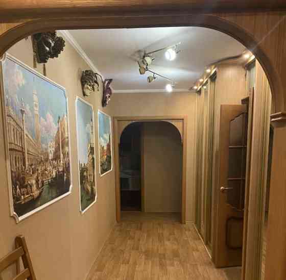 3-комн. квартира, 90 м2, 8/11 эт. Солнечногорск