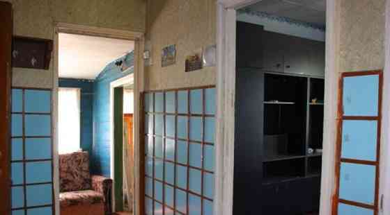 Дом, 20 м2 Орехово-Зуево