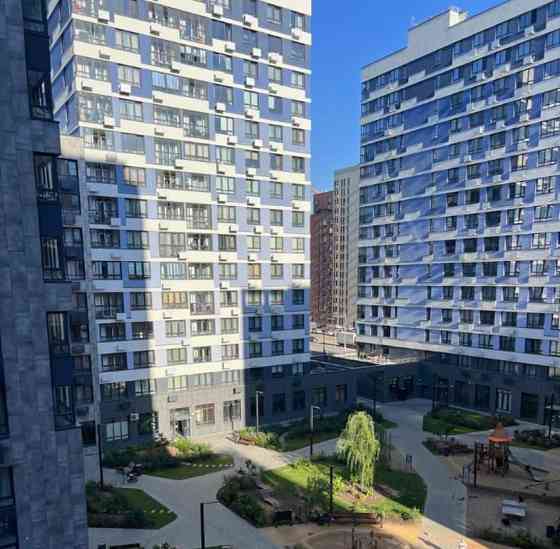 Студия, 23 м2, 6/16 эт. Москва