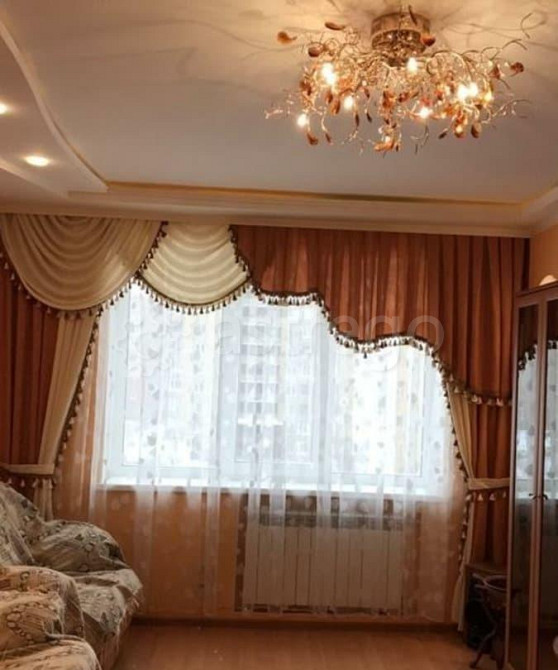 3-комн. квартира, 65 м2, 5/9 эт. Старый Оскол - изображение 2
