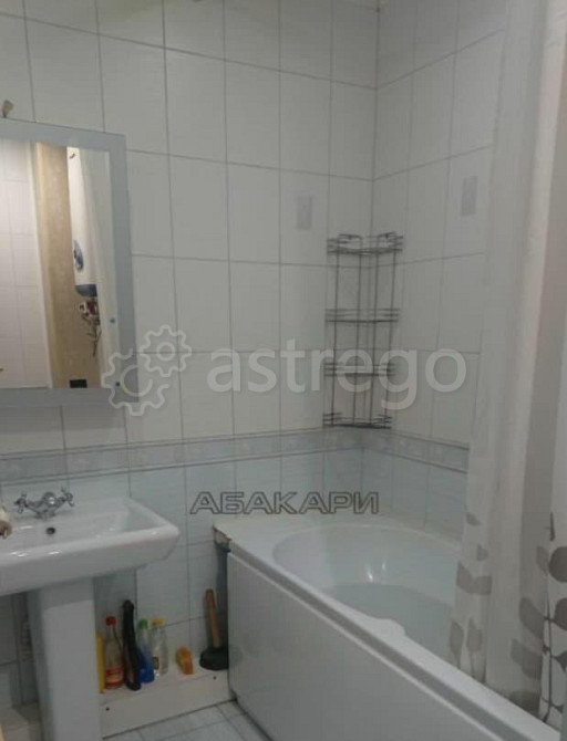 2-комн. квартира, 64 м2, 5/17 эт. Красноярск - изображение 7
