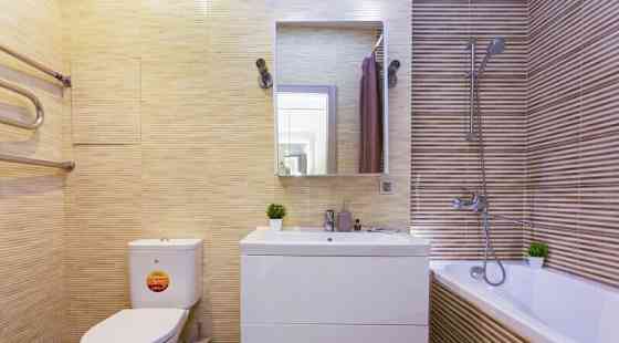 2-комн. квартира, 40 м2, 1/12 эт. Москва