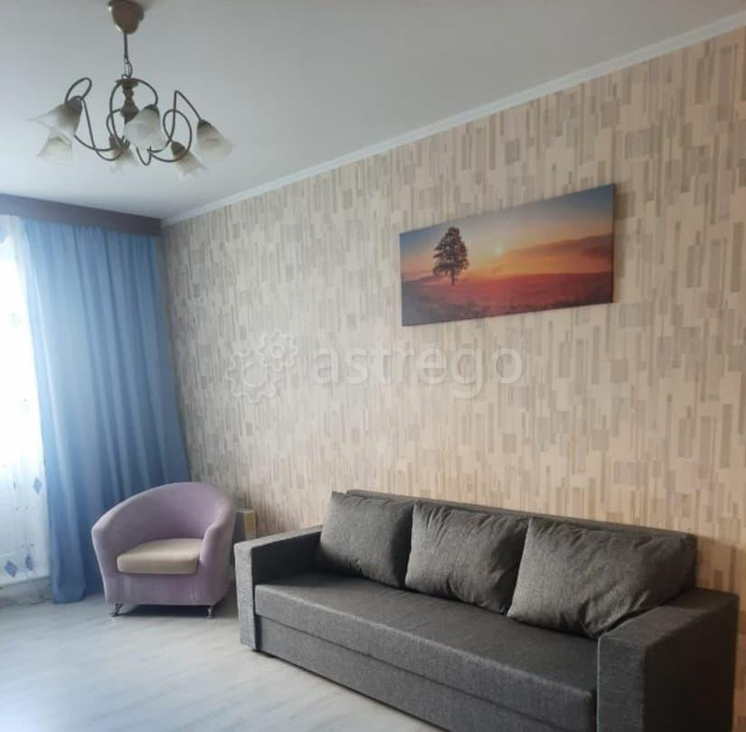2-комн. квартира, 53.5 м2, 10/17 эт. Москва - изображение 3