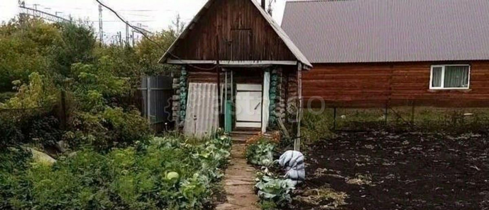 Дом, 74 м2, 10 соток, 1 эт. Уфа - изображение 7