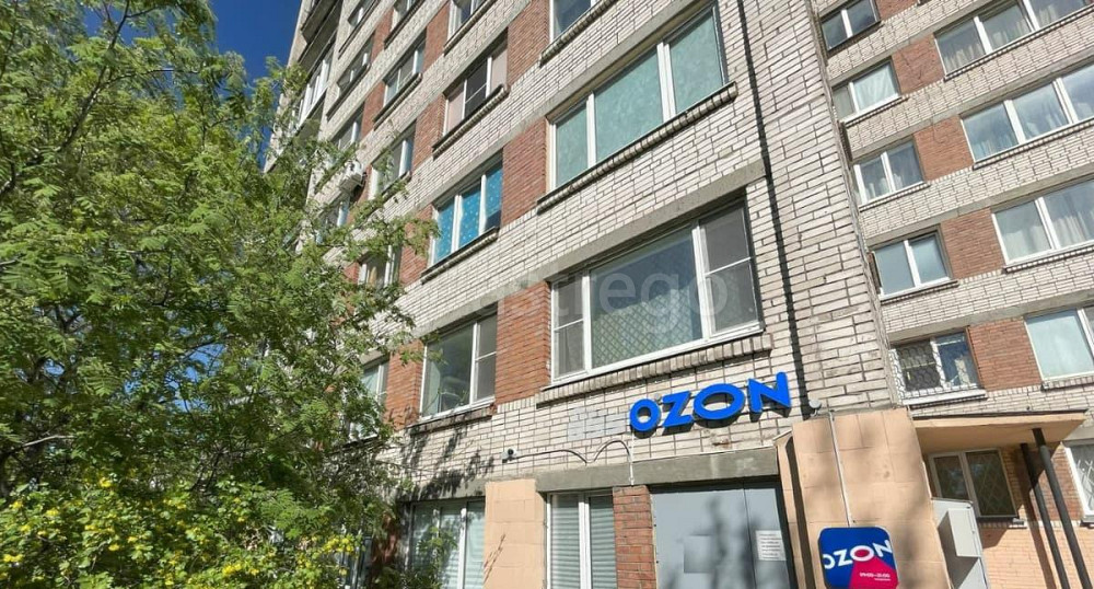 Свободного назначения, 165 м2 Санкт-Петербург - изображение 7