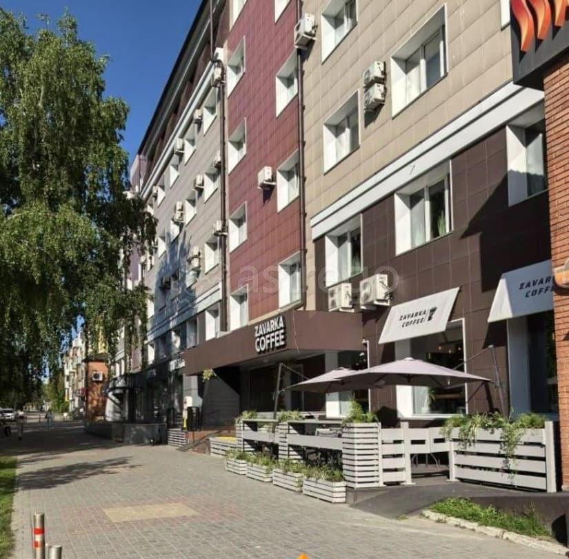 Свободного назначения, 123 м2 Барнаул - изображение 1