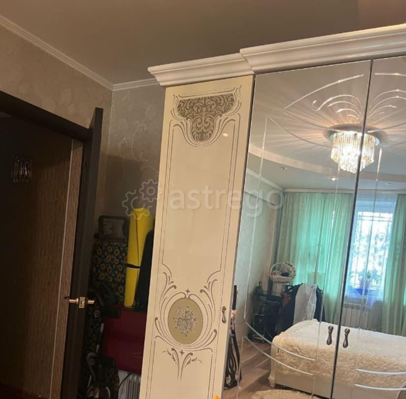 2-комн. квартира, 50.4 м2, 1/5 эт. Райчихинск - изображение 4