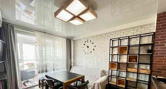 4-комн. квартира, 88.6 м2, 8/22 эт. Благовещенск