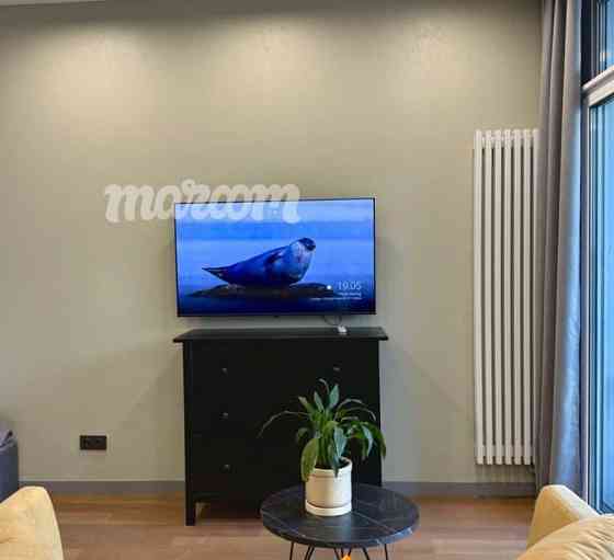 1-комн. квартира, 34.5 м2, 14/21 эт. Москва