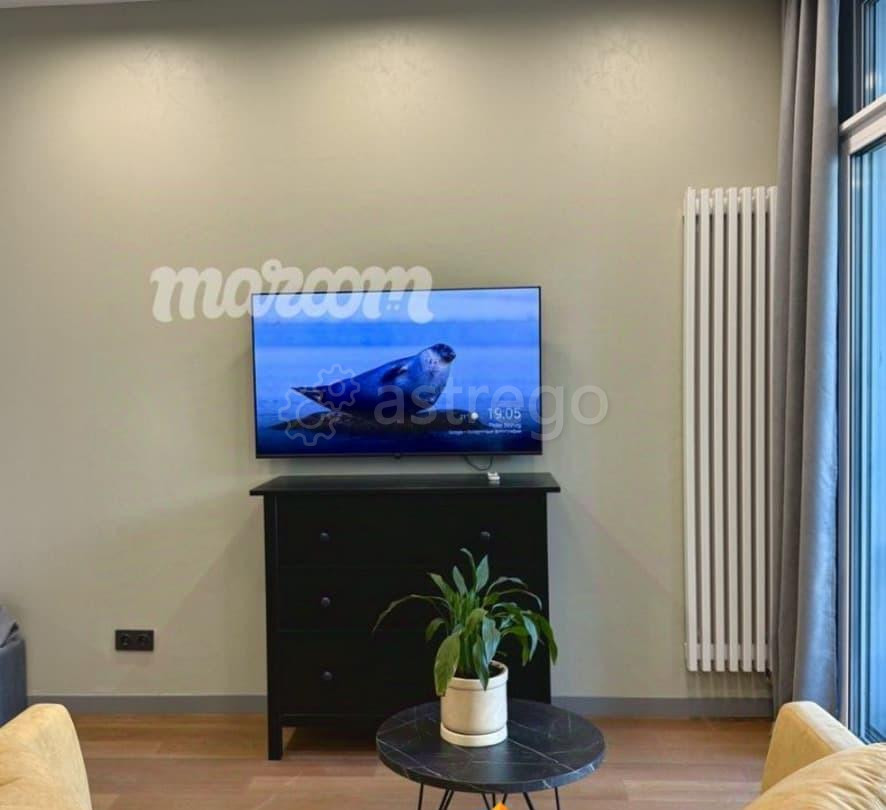 1-комн. квартира, 34.5 м2, 14/21 эт. Москва - изображение 5