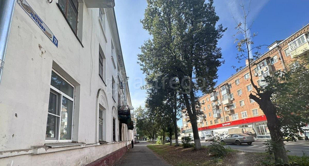 3-комн. квартира, 68 м2, 3/3 эт. Подольск - изображение 4