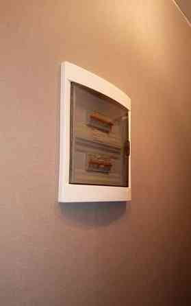 2-комн. квартира, 53 м2, 12/12 эт. Солнечногорск