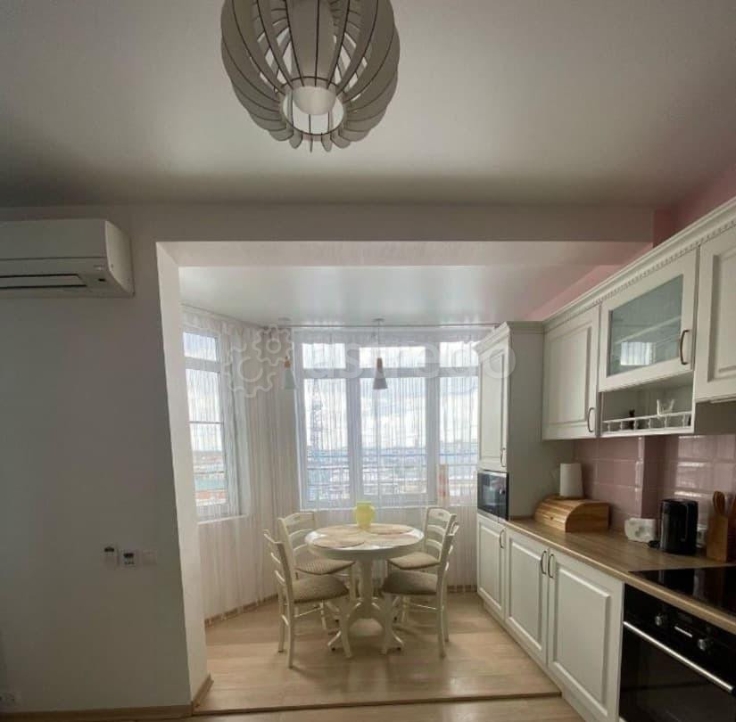 2-комн. квартира, 44 м2, 7/18 эт. Химки - изображение 4