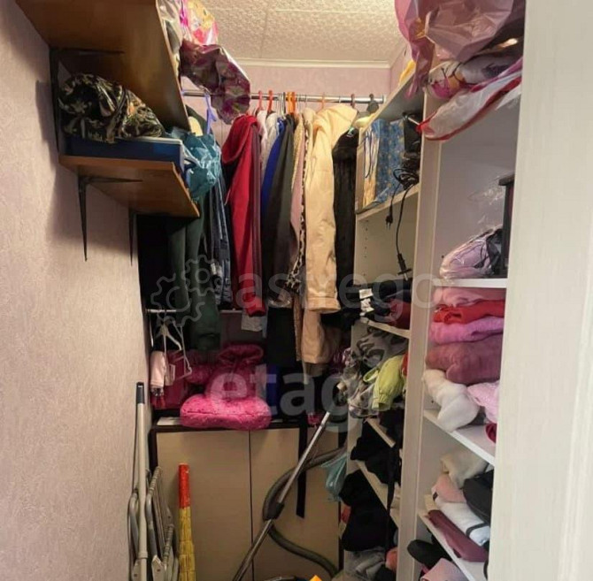 2-комн. квартира, 43.9 м2, 4/5 эт. Бийск - изображение 3