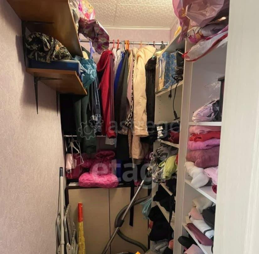 2-комн. квартира, 43.9 м2, 4/5 эт. Бийск - изображение 3