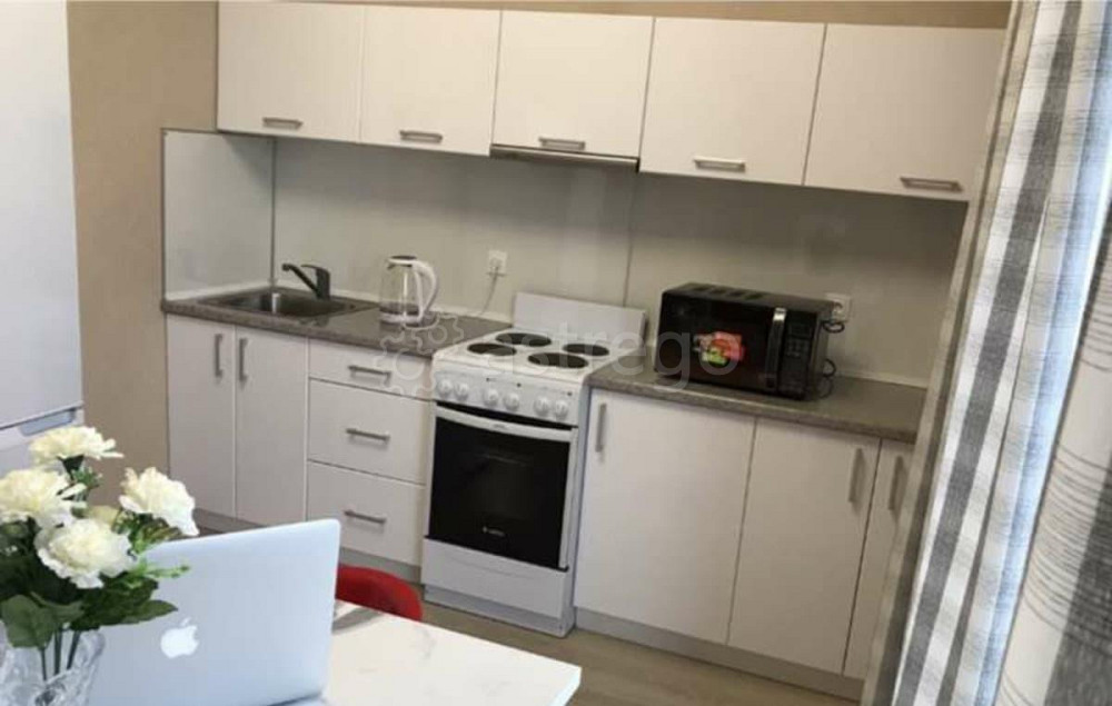 1-комн. квартира, 48 м2, 3/14 эт. Белгород - изображение 10