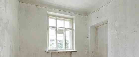 4-комн. квартира, 112 м2, 3/6 эт. Санкт-Петербург