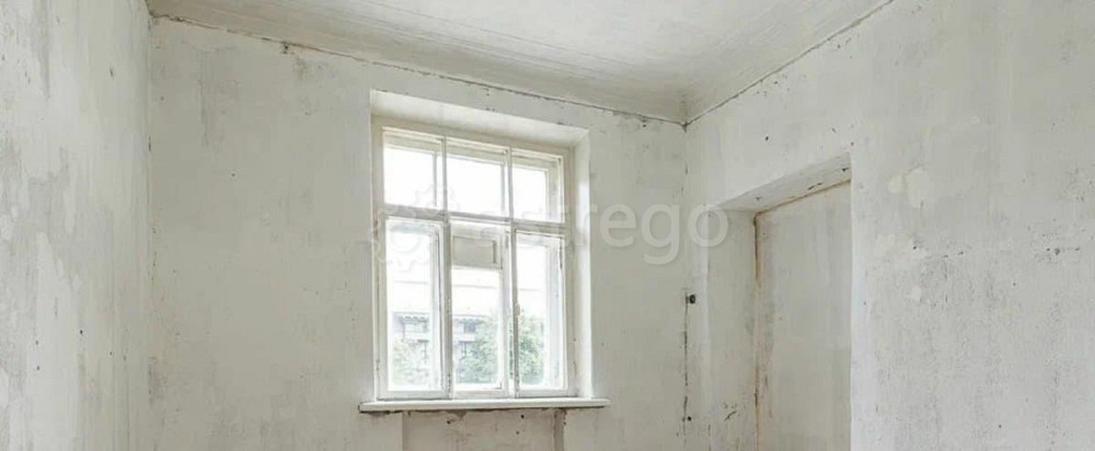 4-комн. квартира, 112 м2, 3/6 эт. Санкт-Петербург - изображение 3