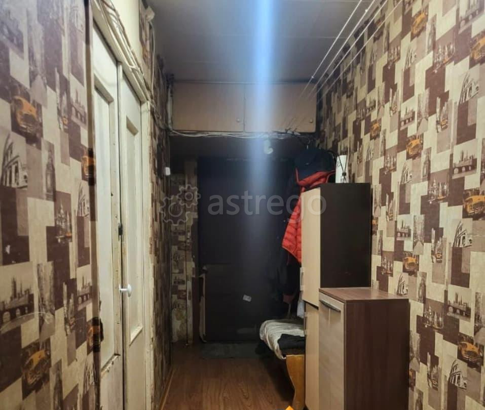 Комната, 33 м2, 2/9 эт. Москва - изображение 7