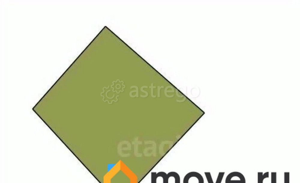 Земельный участок, 11.6 сотки Белогорск - изображение 2