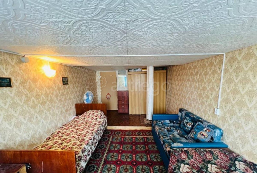 Дом, 33 м2, 6 соток, 2 эт. Уфа - изображение 7