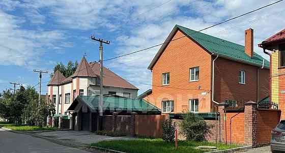 Дом, 207.8 м2, 8.6 сотки, 2 эт. Барнаул