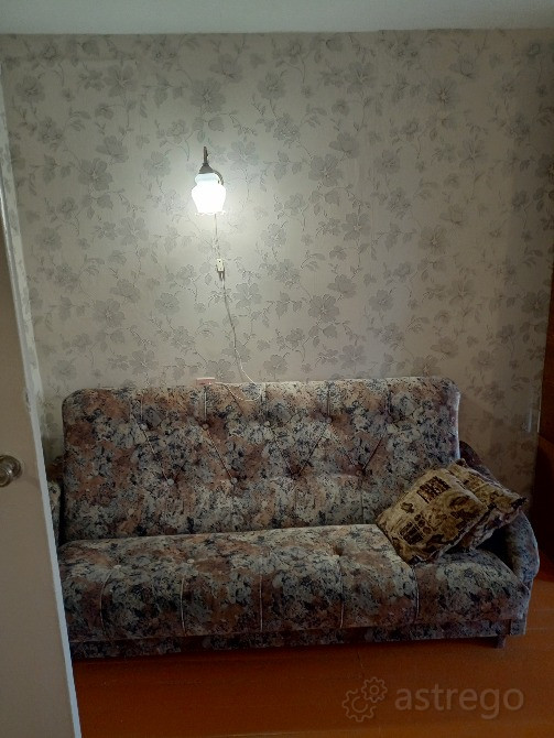 Сдам 3-комн. Квартиру, 61.2 м2, 50/5 эт., Долгосрочно Ульяновск - изображение 2