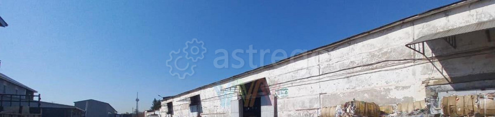 Производственное, 1670 м2 Уфа - изображение 2