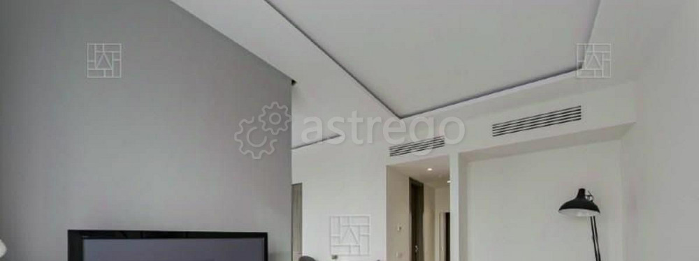 1-комн. квартира, 40 м2, 8/40 эт. Москва - изображение 6