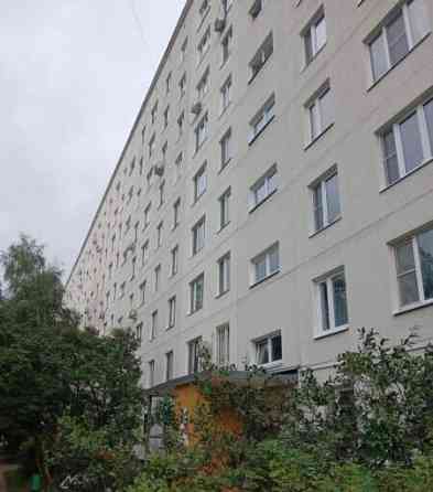 3-комн. квартира, 61 м2, 7/9 эт. Москва