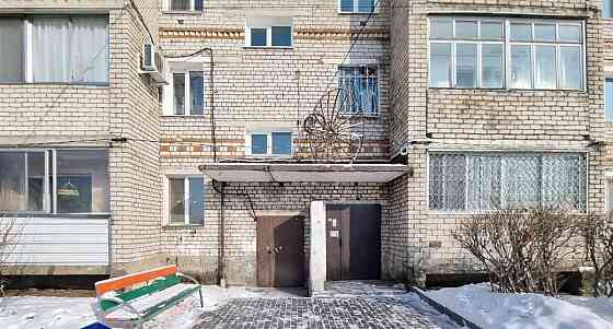 2-комн. квартира, 48.1 м2, 5/5 эт. Белогорск