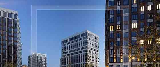 4-комн. квартира, 96.5 м2, 9/14 эт. Москва