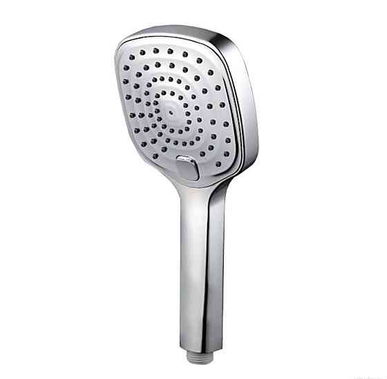 Лейка душевая 3 режима, цвет хром F004 FRAP (40) Пермь