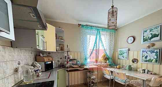 4-комн. квартира, 88.7 м2, 4/16 эт. Балашиха