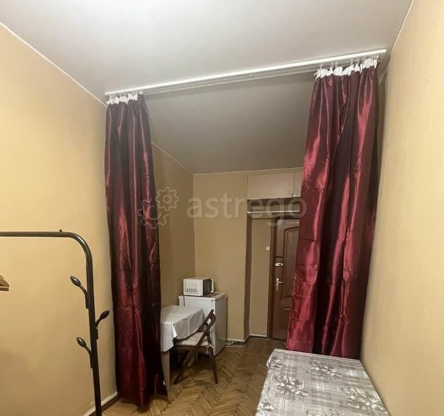 Комната, 15 м2, 5/6 эт. Санкт-Петербург - изображение 2