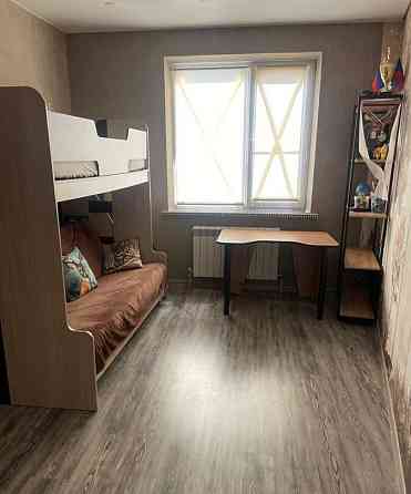 4-комн. квартира, 106 м2, 3/4 эт. Белгород